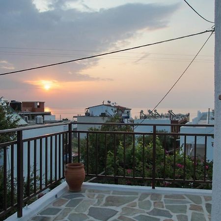 Villa Nefeli Rhodes อาร์คานเยโลส ภายนอก รูปภาพ