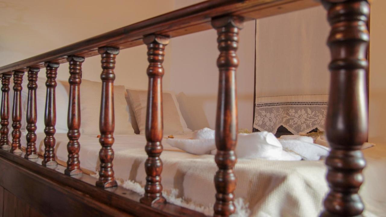 Villa Nefeli Rhodes อาร์คานเยโลส ภายนอก รูปภาพ