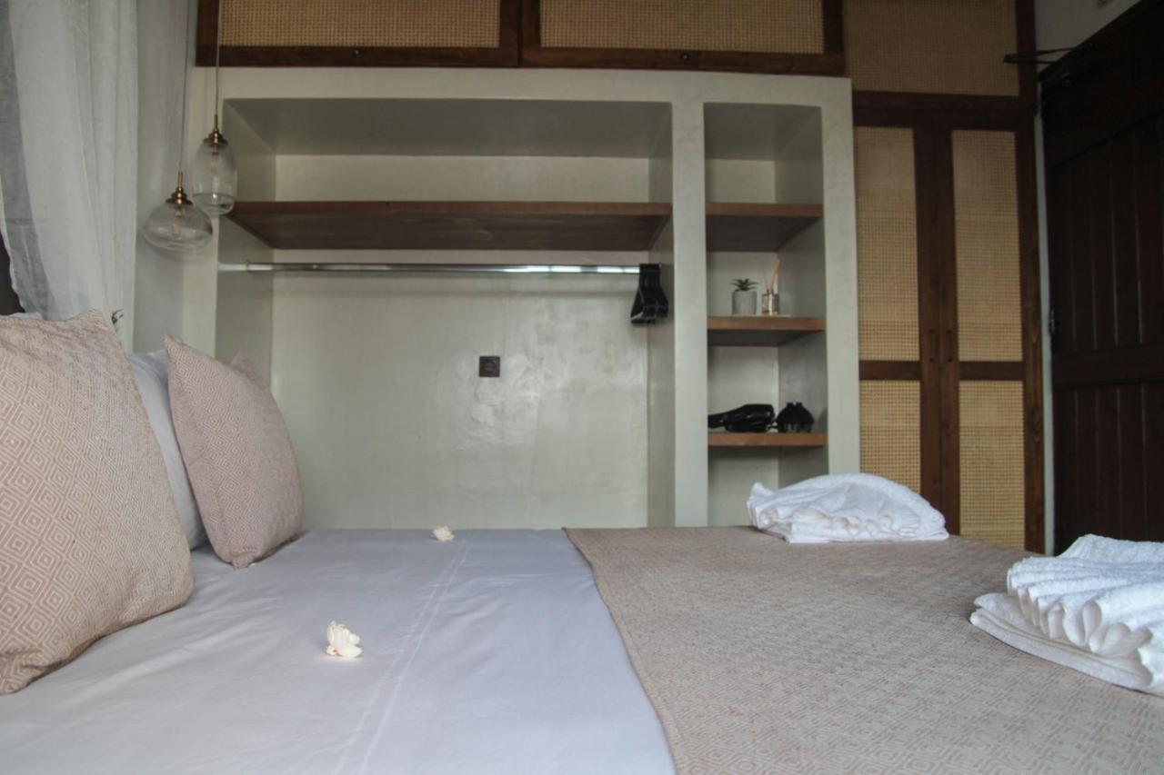 Villa Nefeli Rhodes อาร์คานเยโลส ภายนอก รูปภาพ