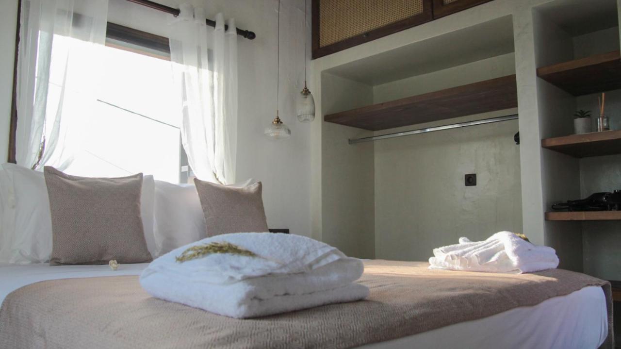 Villa Nefeli Rhodes อาร์คานเยโลส ภายนอก รูปภาพ