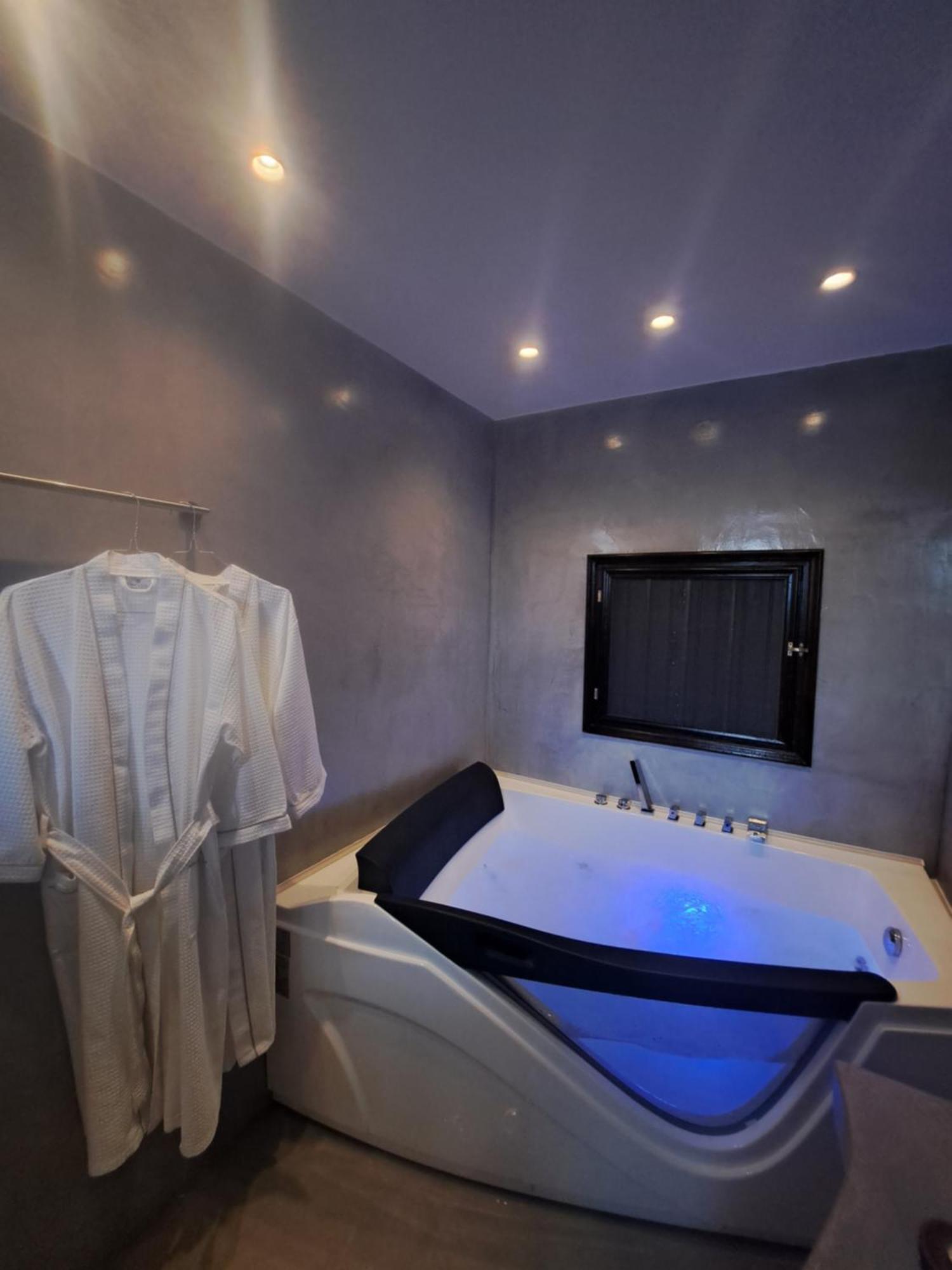 Villa Nefeli Rhodes อาร์คานเยโลส ภายนอก รูปภาพ